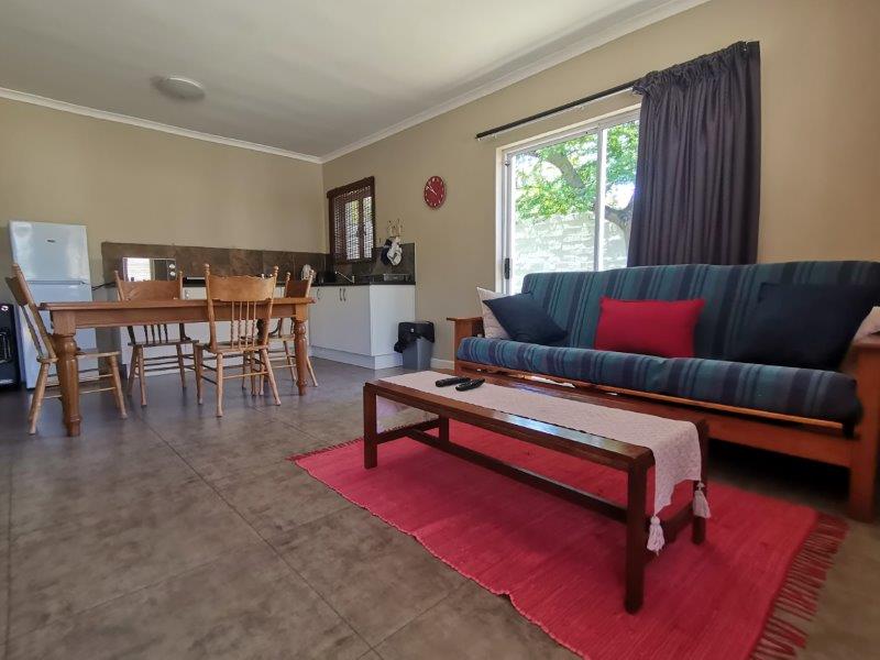 To Let 1 Bedroom Property for Rent in Durbanville Western Cape